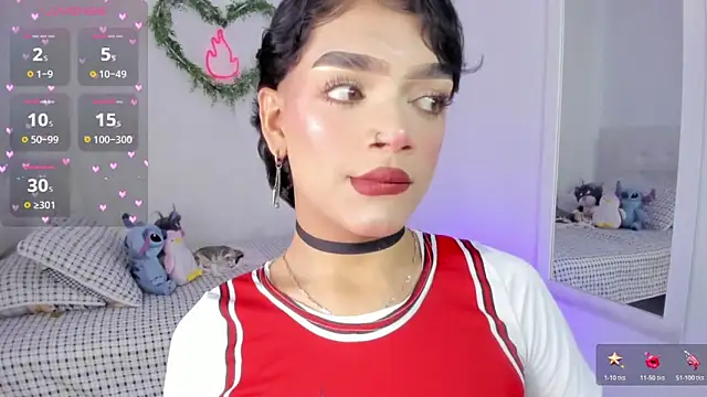 Brithanycullen online show from April 7, 2026, 11:59 pm