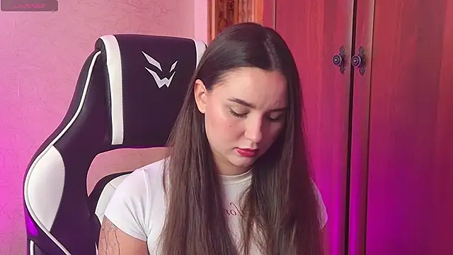 CherryTouss online show from January 19, 2026, 7:34 am