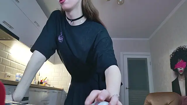 Pussy Without pussy online show from February 13, 2026, 5:31 pm