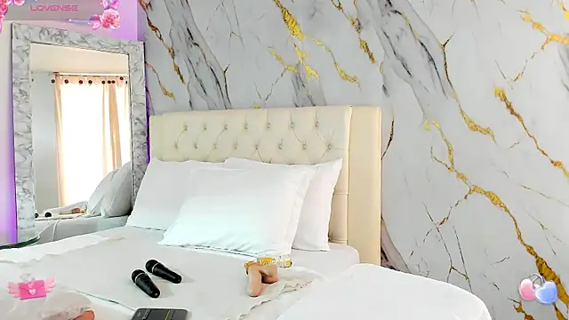 marilyn allen1 online show from March 12, 2025, 9:13 pm