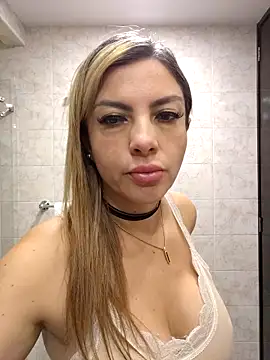 marilyn allen1 online show from October 14, 2025, 8:09 pm