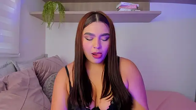 eva sainnt online show from July 8, 2026, 7:18 pm