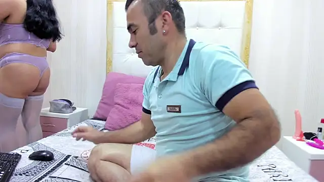 Mariham-Murath online show from March 19, 2025, 10:55 am