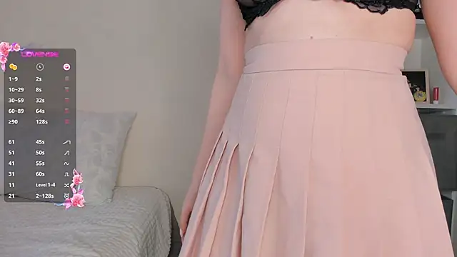 Strawberry Deli online show from April 8, 2026, 11:10 am