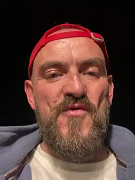 Rimmingtop online show from October 9, 2025, 8:18 pm