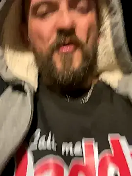 Rimmingtop online show from October 15, 2025, 8:20 pm