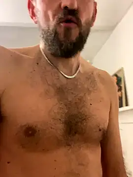 Rimmingtop online show from October 25, 2025, 5:15 am