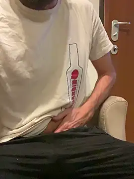 Rimmingtop online show from March 1, 2026, 9:06 pm