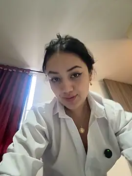 Isa 1207 online show from September 20, 2025, 10:33 pm