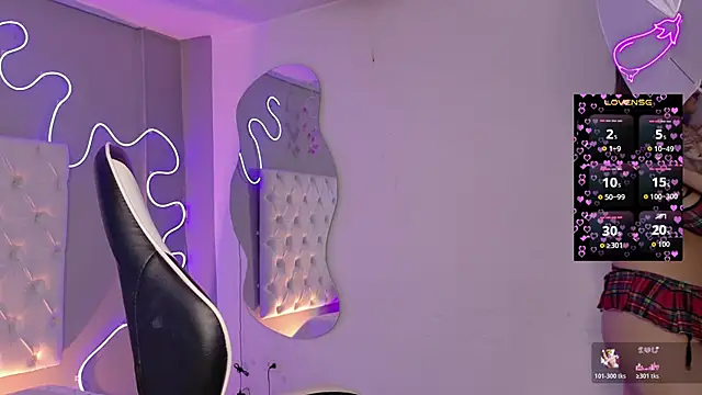 natasha  black online show from February 27, 2026, 7:36 pm