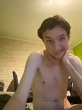 YoungTopGuy online show from February 18, 2026, 11:06 am