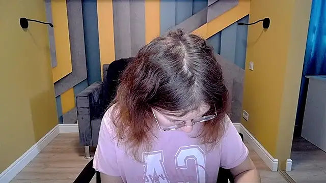 AngelinaLow online show from March 15, 2025, 6:25 am