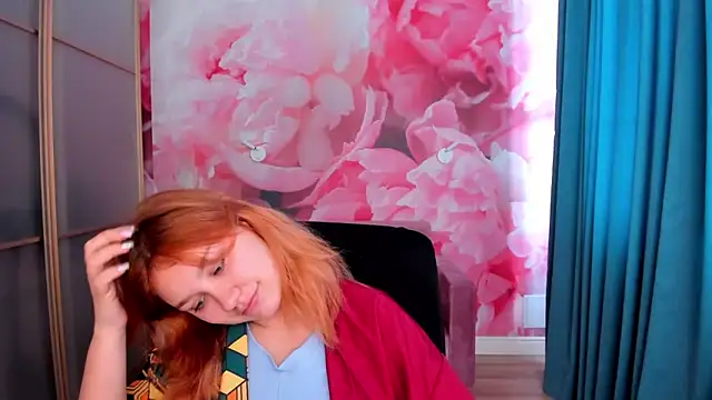 AngelinaLow online show from April 24, 2026, 11:45 am