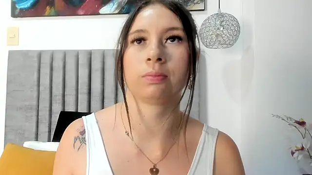 BeckyVidal online show from October 29, 2025, 12:13 am