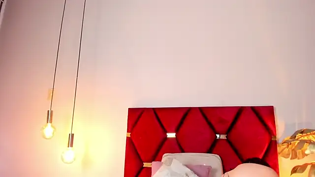 BeckyVidal online show from February 21, 2026, 6:20 pm