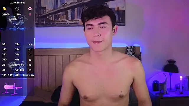 Xander Card online show from March 8, 2026, 6:28 am