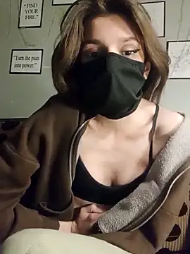 felimelii online show from March 20, 2025, 9:13 pm