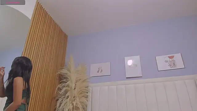 tianna princess online show from September 27, 2025, 11:59 am