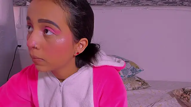 tianna princess online show from November 26, 2025, 12:50 pm