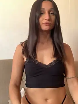 luci brecman online show from July 11, 2026, 2:31 pm