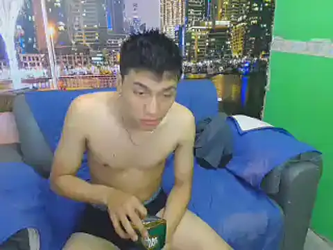 dario ventura0 online show from March 16, 2025, 1:17 am