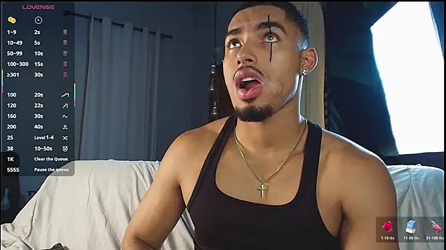 LiamByrne online show from March 12, 2026, 7:03 am