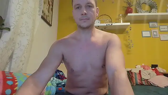 wassermann8484 online show from November 10, 2025, 6:34 am