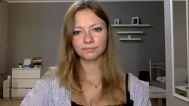 MillieShow online show from December 21, 2025, 6:26 pm