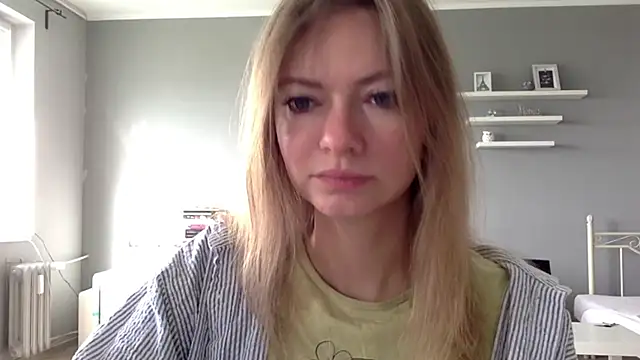 MillieShow online show from April 12, 2026, 7:13 am