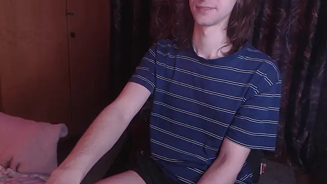 Your Horny Friends online show from March 16, 2025, 9:58 pm