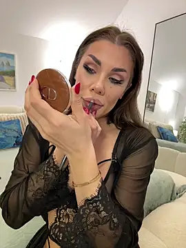 CelineReys online show from March 27, 2026, 6:07 pm