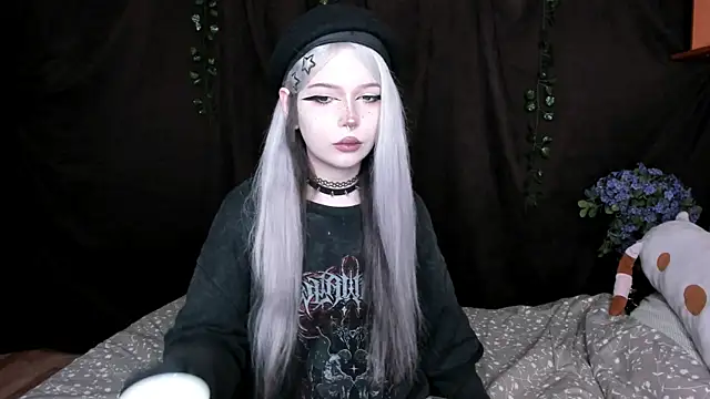 Snapshot of amelia_mays_xx chatting on December 3, 2025, 8:12 am amelia mays xx online show from December 3, 2025, 8:12 am