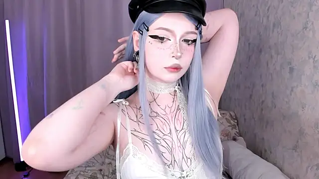amelia mays xx online show from July 9, 2026, 8:07 am