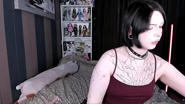 amelia mays xx online show from July 28, 2026, 11:17 am