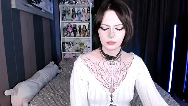 amelia mays xx online show from August 7, 2026, 8:16 am