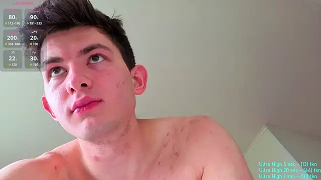 Danny  Magic online show from September 18, 2025, 6:37 am