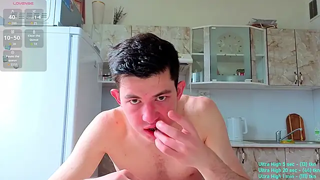 Danny  Magic online show from September 21, 2025, 7:32 am