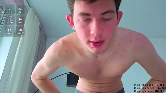 Danny  Magic online show from October 4, 2025, 7:06 am