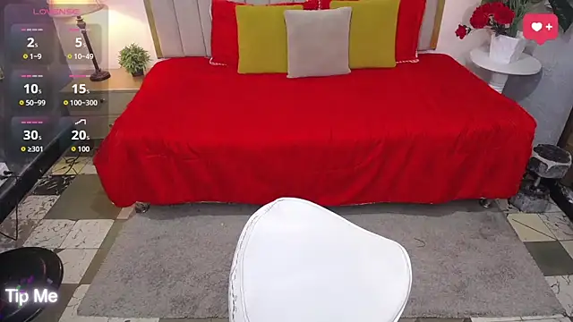 ailyn maury online show from March 6, 2026, 1:29 pm