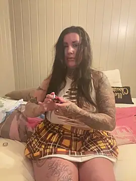 Snapshot of Badgyalbella chatting on April 11, 2026, 7:18 pm Badgyalbella online show from April 11, 2026, 7:18 pm