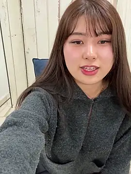 miharu01 online show from March 17, 2025, 7:04 pm