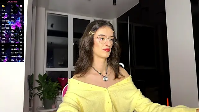 TwinTemptations online show from March 2, 2026, 7:21 pm