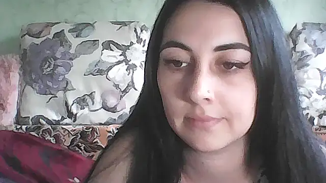 DaryaMens online show from March 15, 2025, 1:18 pm