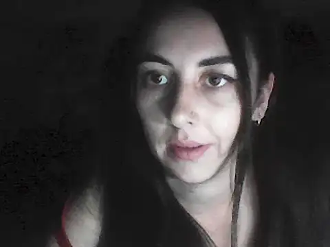 DaryaMens online show from March 18, 2025, 5:10 pm