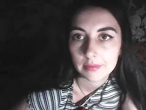 DaryaMens online show from March 20, 2025, 8:08 pm