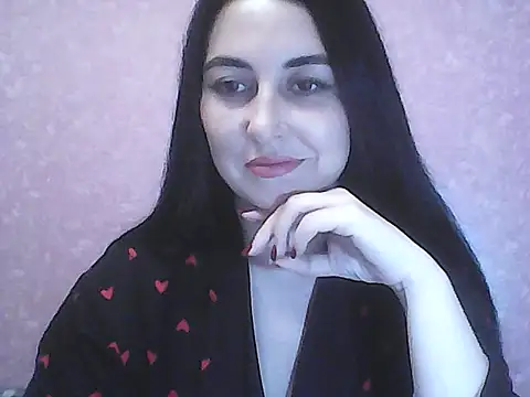 DaryaMens online show from October 8, 2025, 9:23 pm