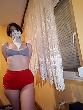 MeCherryy online show from March 13, 2025, 10:54 pm