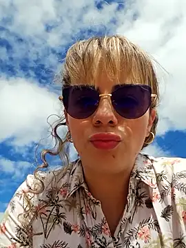 Sairy  online show from September 8, 2025, 7:46 pm