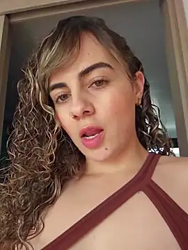 Sairy  online show from December 18, 2025, 9:10 pm