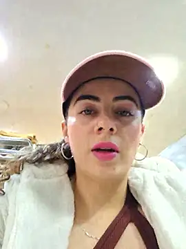 Sairy  online show from February 24, 2026, 9:57 pm